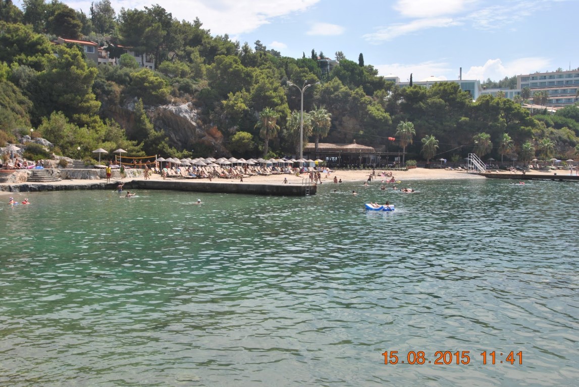 imagini hotel PINE BAY KUSADASI